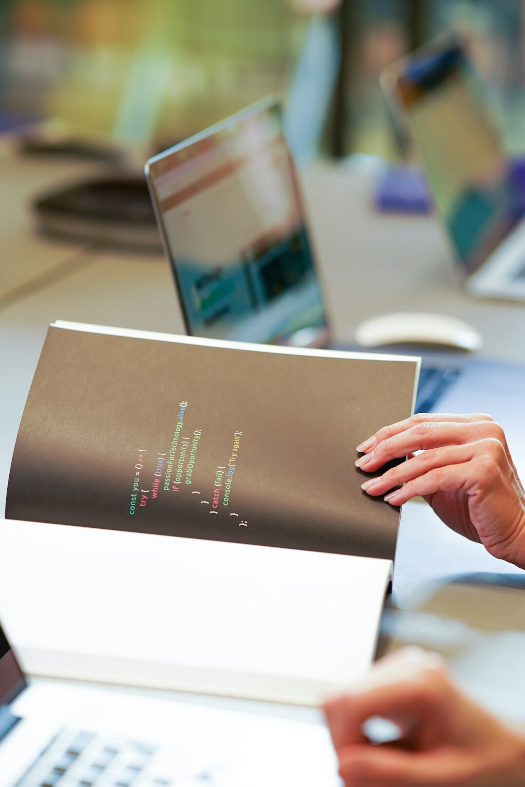 innovative corporate software