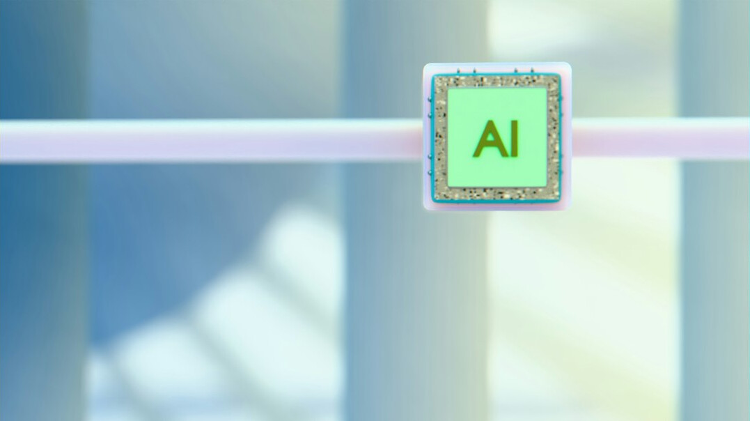 ai future concept
