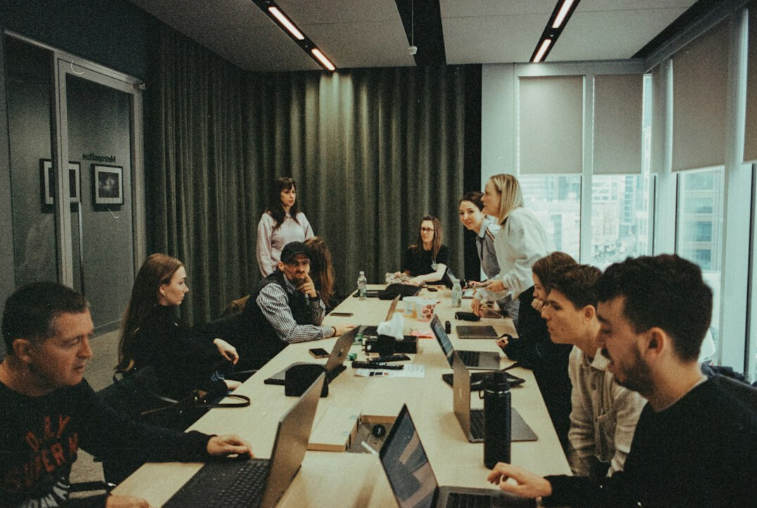 agile methodology meeting